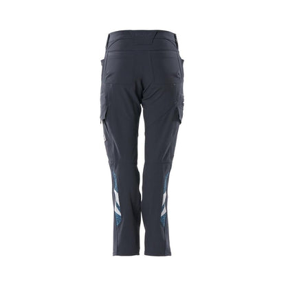 Pants, women's fit, DIAMOND, stretch pants
