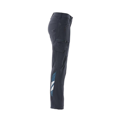 Pants, women's fit, DIAMOND, stretch pants