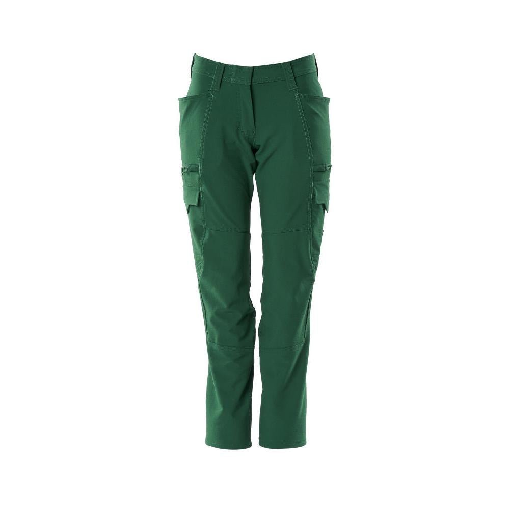 Pants, women's fit, DIAMOND, stretch pants