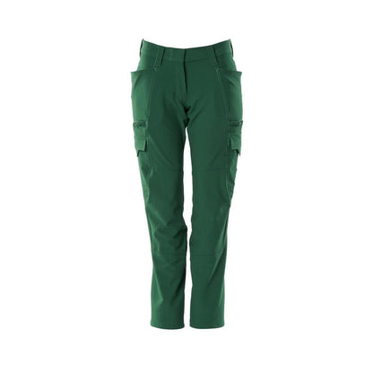 Pants, women's fit, DIAMOND, stretch pants