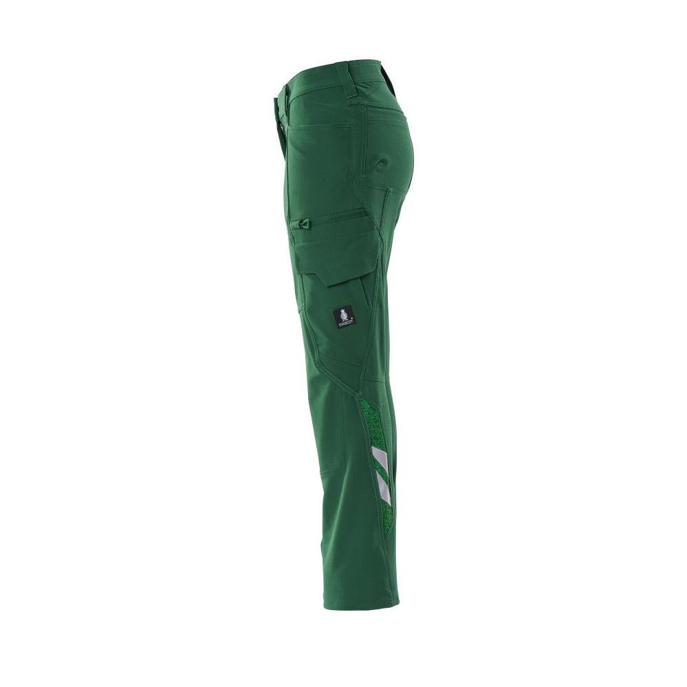 Pants, women's fit, DIAMOND, stretch pants