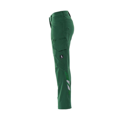 Pants, women's fit, DIAMOND, stretch pants