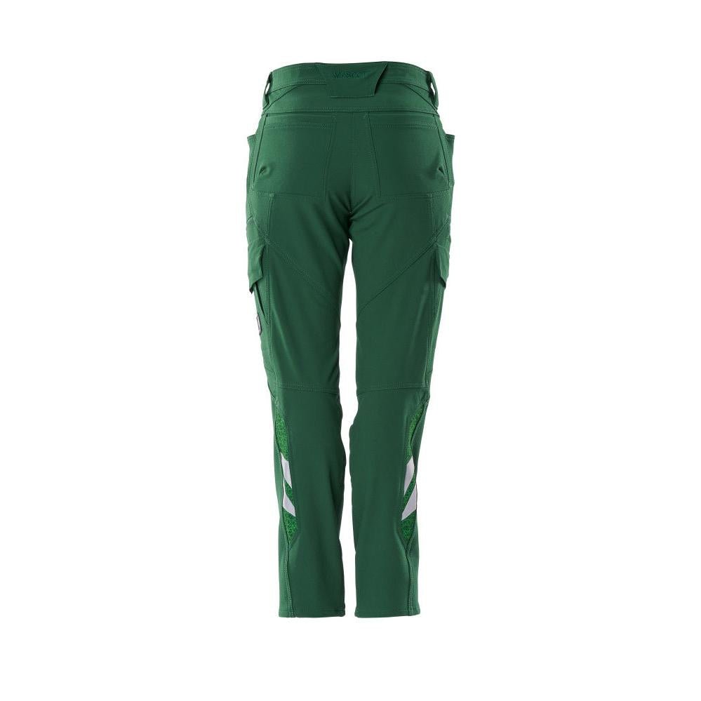 Pants, women's fit, DIAMOND, stretch pants