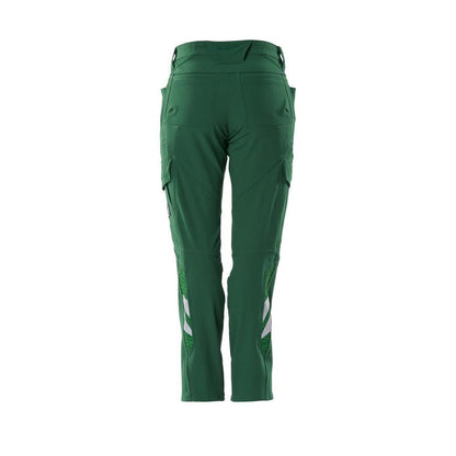 Pants, women's fit, DIAMOND, stretch pants