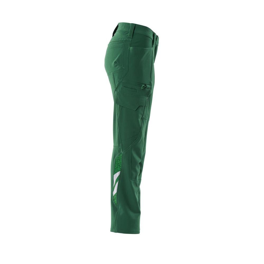 Pants, women's fit, DIAMOND, stretch pants