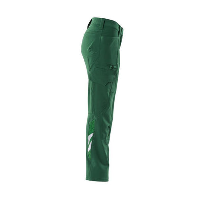 Pants, women's fit, DIAMOND, stretch pants