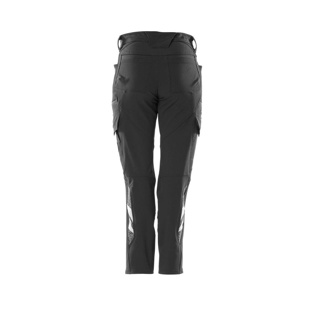 Pants, women's fit, DIAMOND, stretch pants