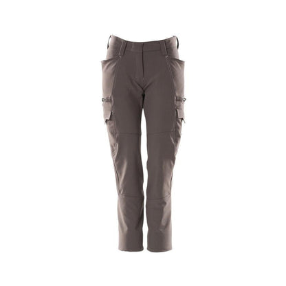 Pants, women's fit, DIAMOND, stretch pants