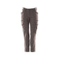 Pants, women's fit, DIAMOND, stretch pants