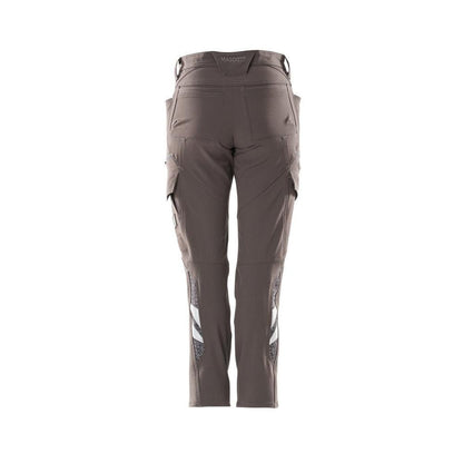 Pants, women's fit, DIAMOND, stretch pants