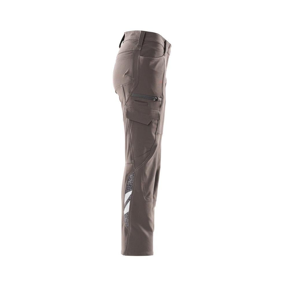 Pants, women's fit, DIAMOND, stretch pants