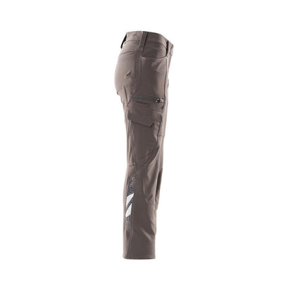 Pants, women's fit, DIAMOND, stretch pants