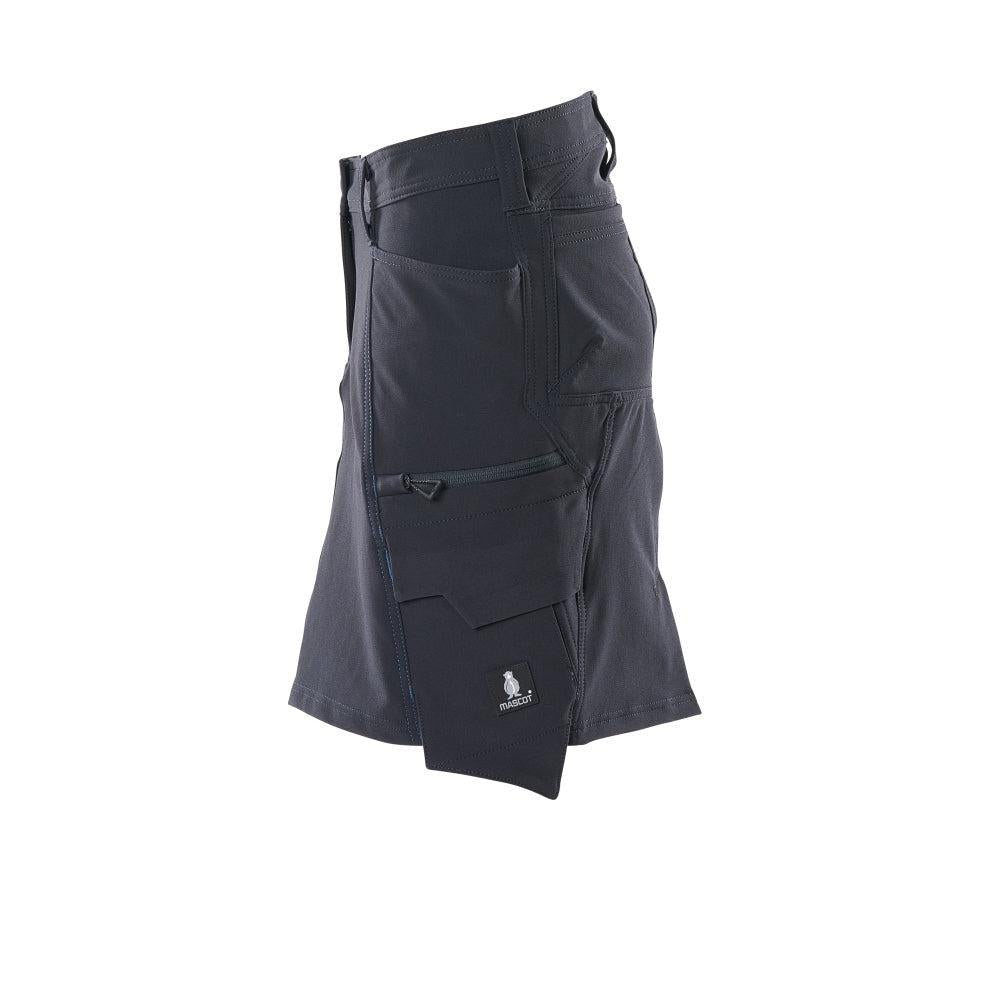 Skirt, stretch, PEARL, 45 cm skirts