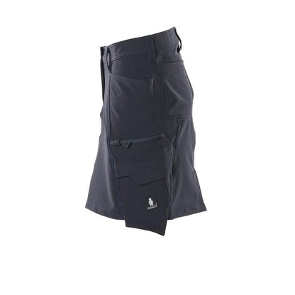 Skirt, stretch, PEARL, 45 cm skirts