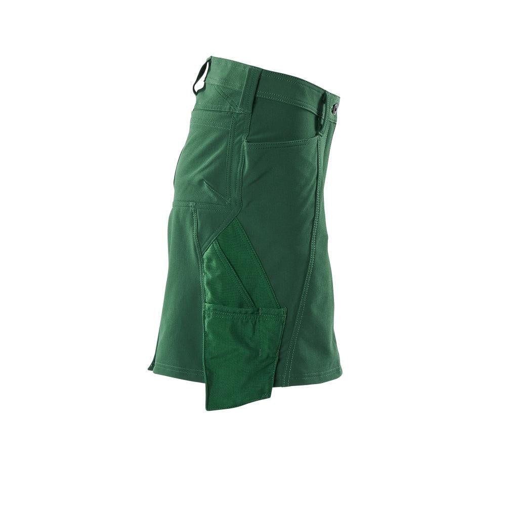 Skirt, stretch, PEARL, 45 cm skirts