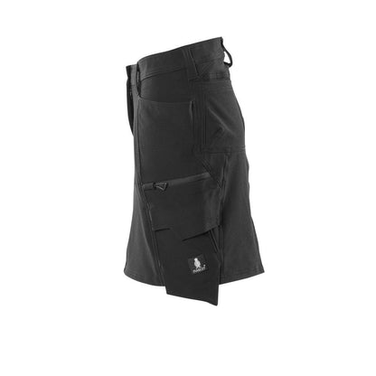 Skirt, stretch, PEARL, 45 cm skirts