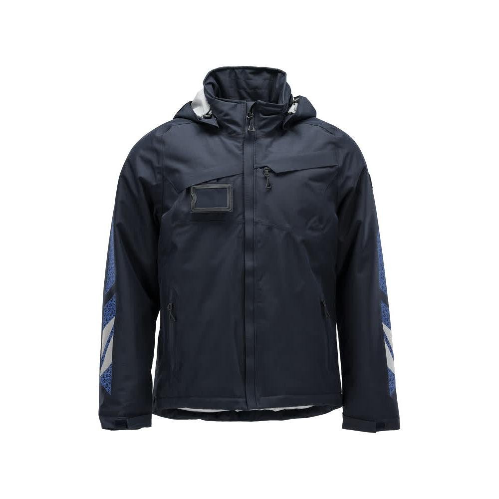 Winter jacket with CLIMASCOT® lining Winter jacket