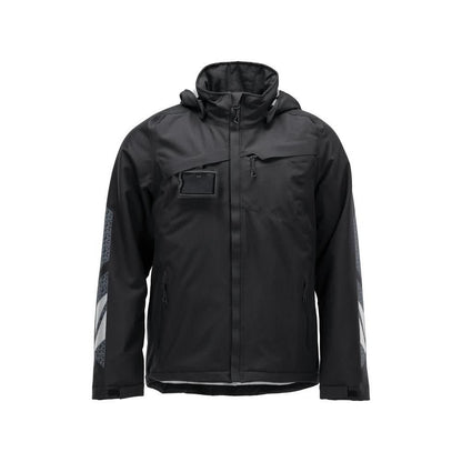 Winter jacket with CLIMASCOT® lining Winter jacket