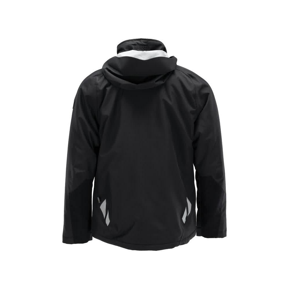 Winter jacket with CLIMASCOT® lining Winter jacket