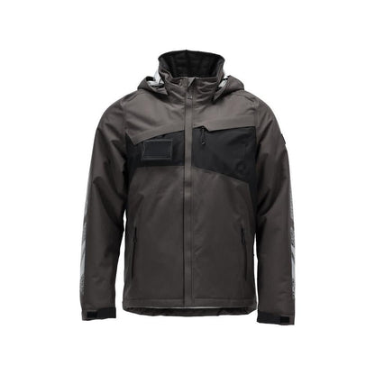 Winter jacket with CLIMASCOT® lining Winter jacket