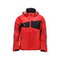 Winter jacket with CLIMASCOT® lining Winter jacket