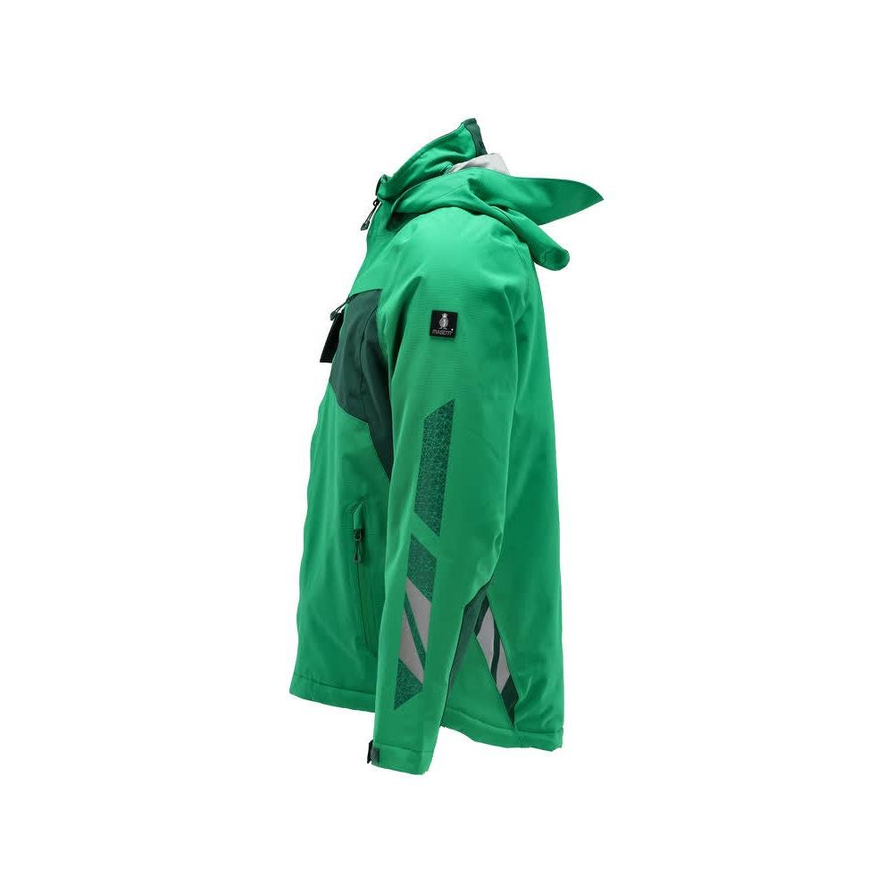 Winter jacket with CLIMASCOT® lining Winter jacket
