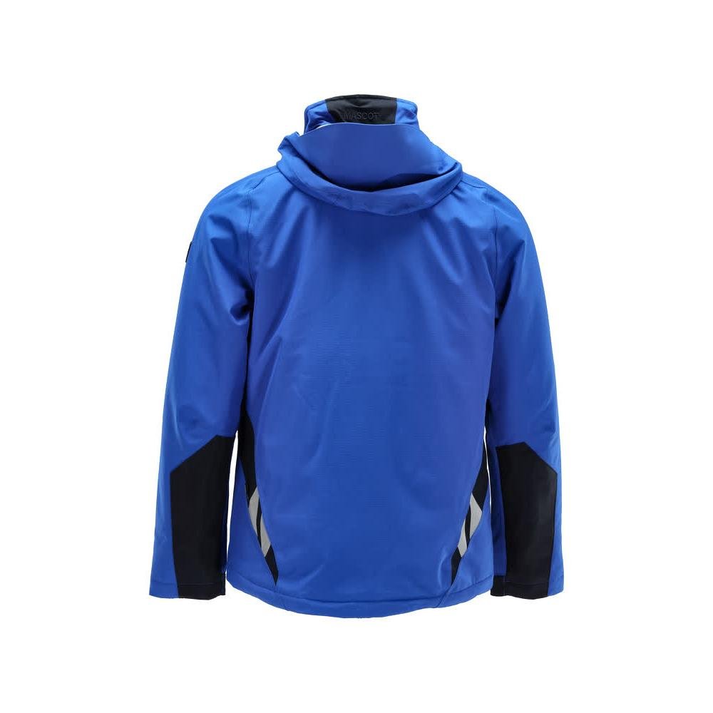 Winter jacket with CLIMASCOT® lining Winter jacket