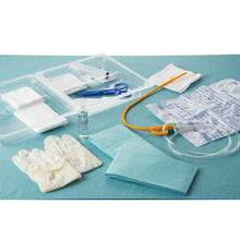 Urine catheter set 3 | Pack (1 piece)