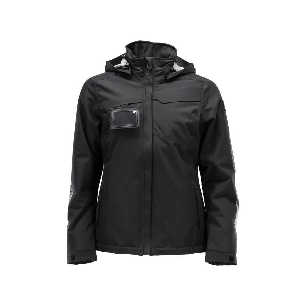 Winter jacket with CLIMASCOT®, women's, lightweight winter jacket