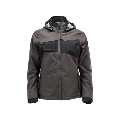 Winter jacket with CLIMASCOT®, women's, lightweight winter jacket