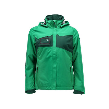 Winter jacket with CLIMASCOT®, women's, lightweight winter jacket