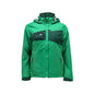 Winter jacket with CLIMASCOT®, women's, lightweight winter jacket