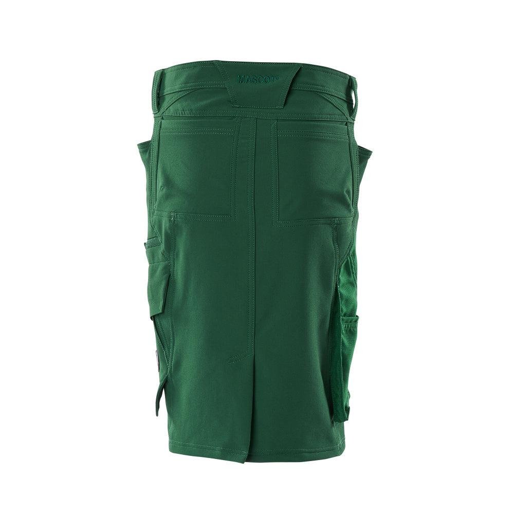 Skirt, stretch, PEARL, 55 cm skirts