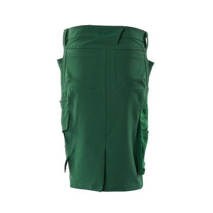 Skirt, stretch, PEARL, 55 cm skirts