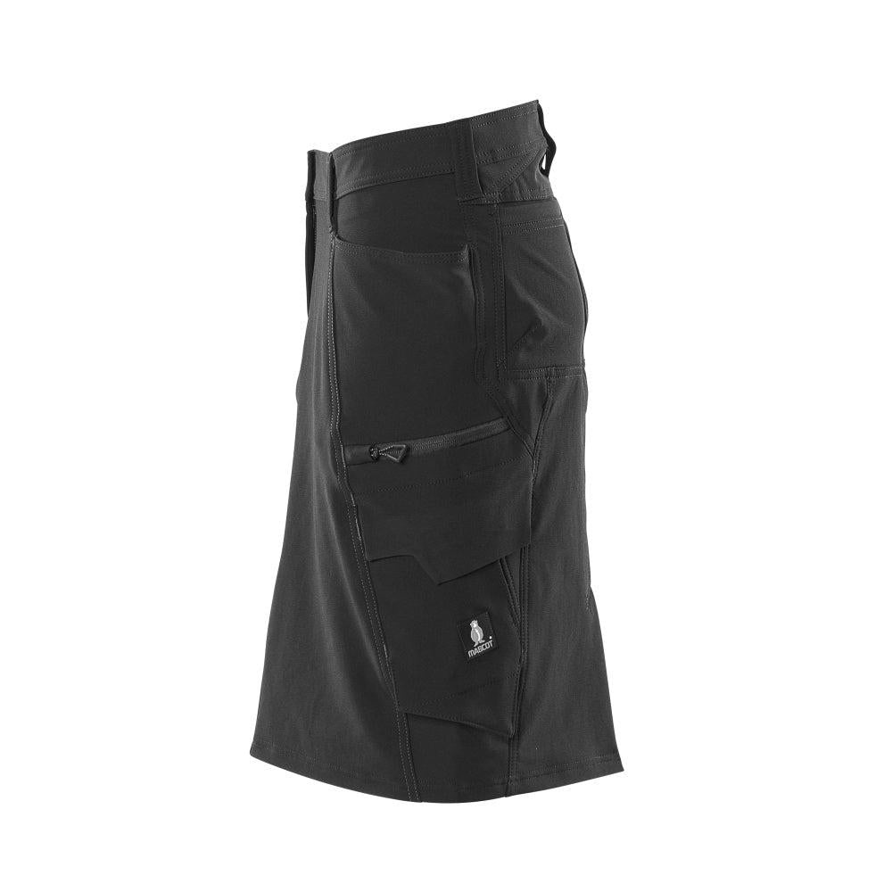 Skirt, stretch, PEARL, 55 cm skirts