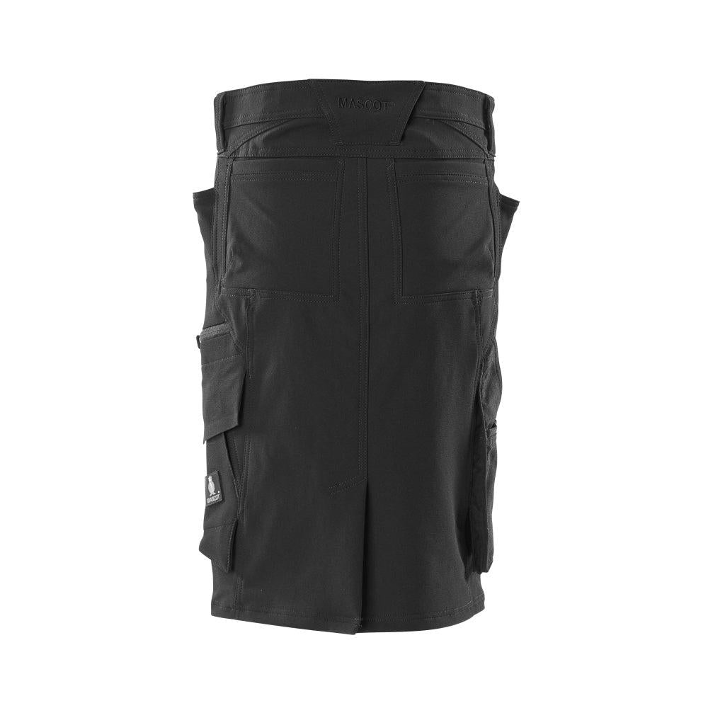 Skirt, stretch, PEARL, 55 cm skirts