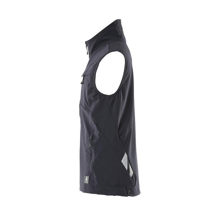 Vest, ULTIMATE STRETCH, lightweight vest