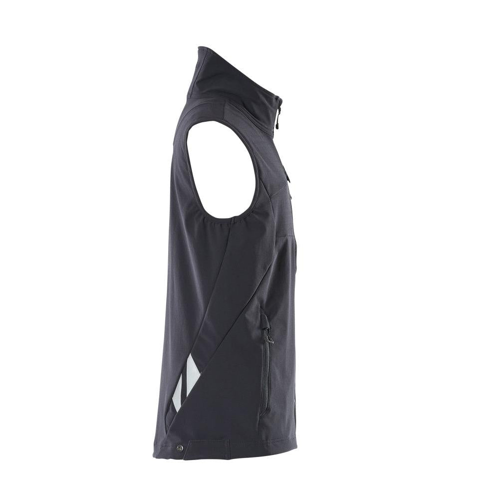 Vest, ULTIMATE STRETCH, lightweight vest