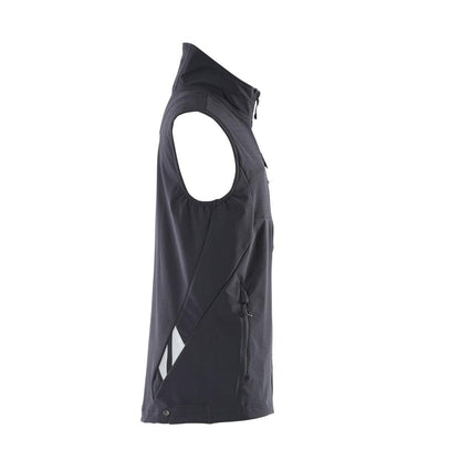 Vest, ULTIMATE STRETCH, lightweight vest