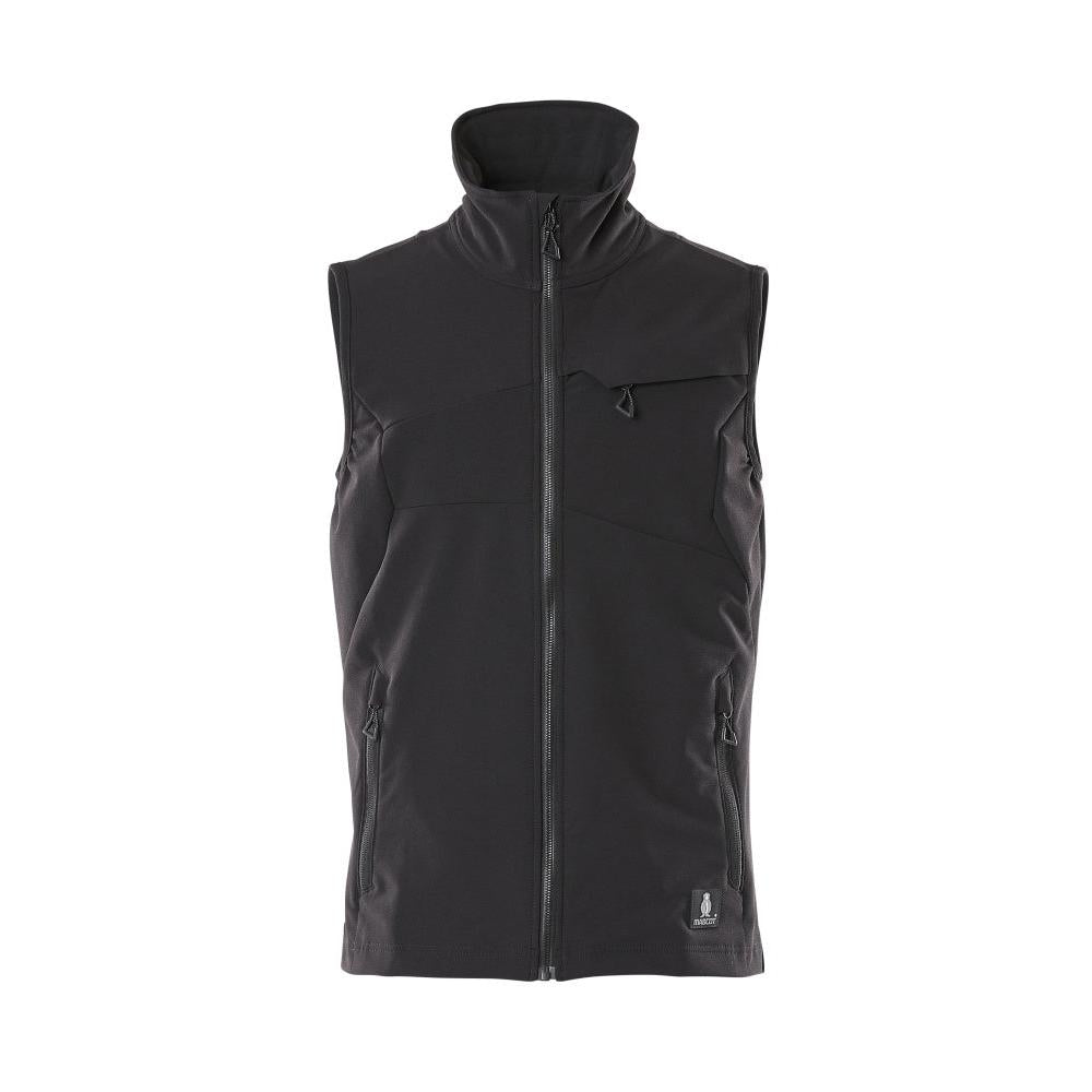 Vest, ULTIMATE STRETCH, lightweight vest