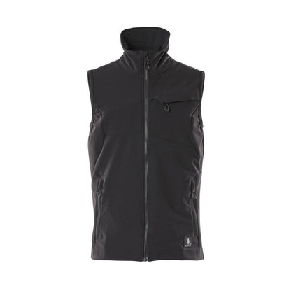 Vest, ULTIMATE STRETCH, lightweight vest
