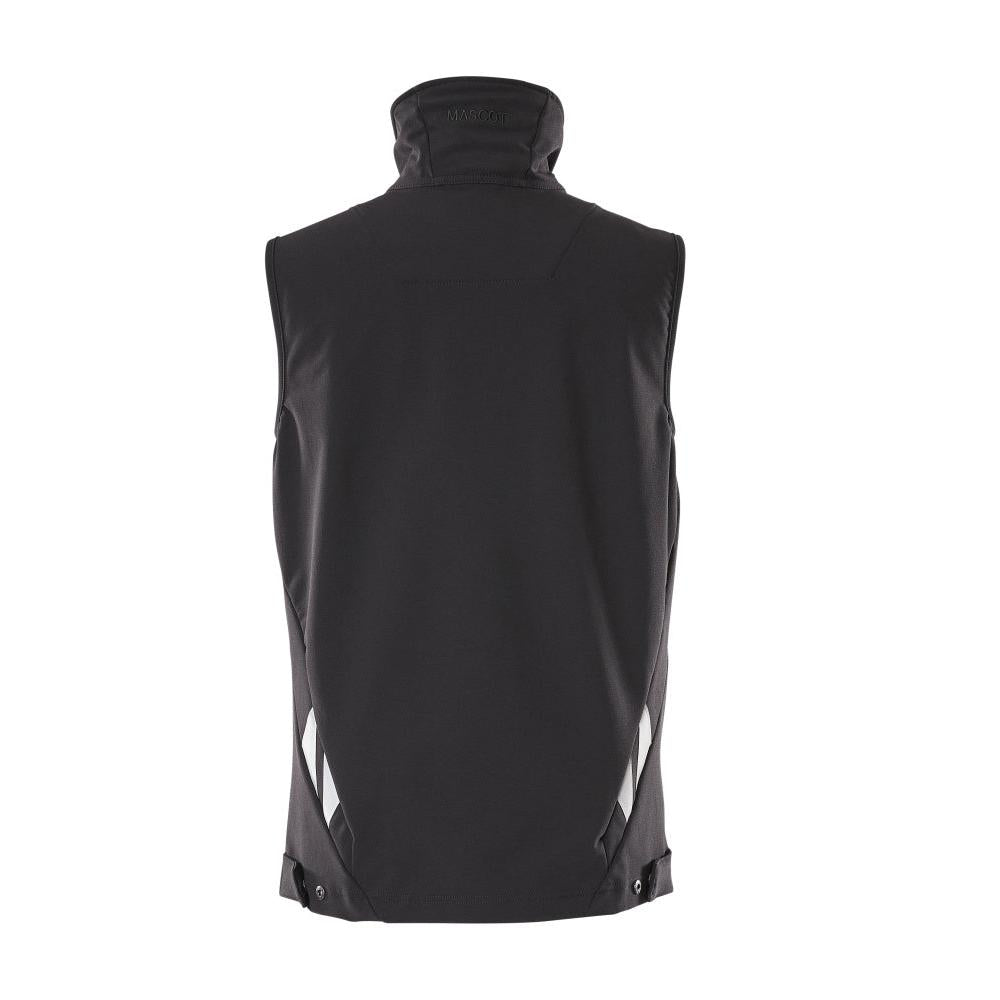 Vest, ULTIMATE STRETCH, lightweight vest