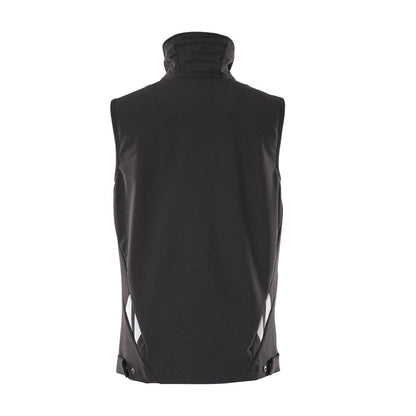Vest, ULTIMATE STRETCH, lightweight vest