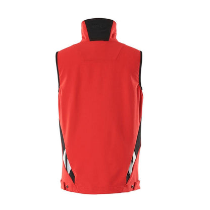 Vest, ULTIMATE STRETCH, lightweight vest