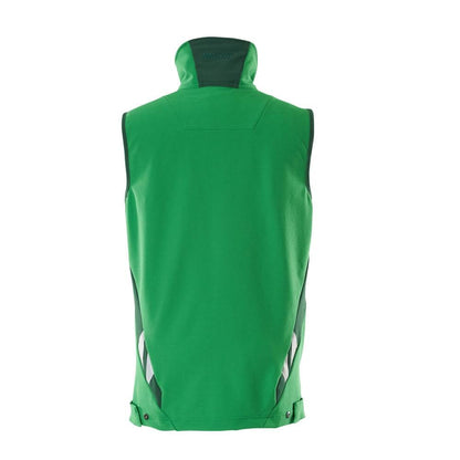 Vest, ULTIMATE STRETCH, lightweight vest