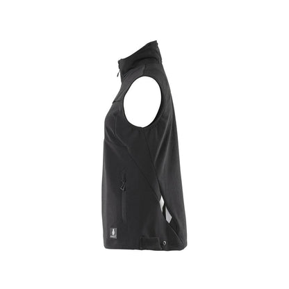 Vest, women, ULTIMATE STRETCH, lightweight vest