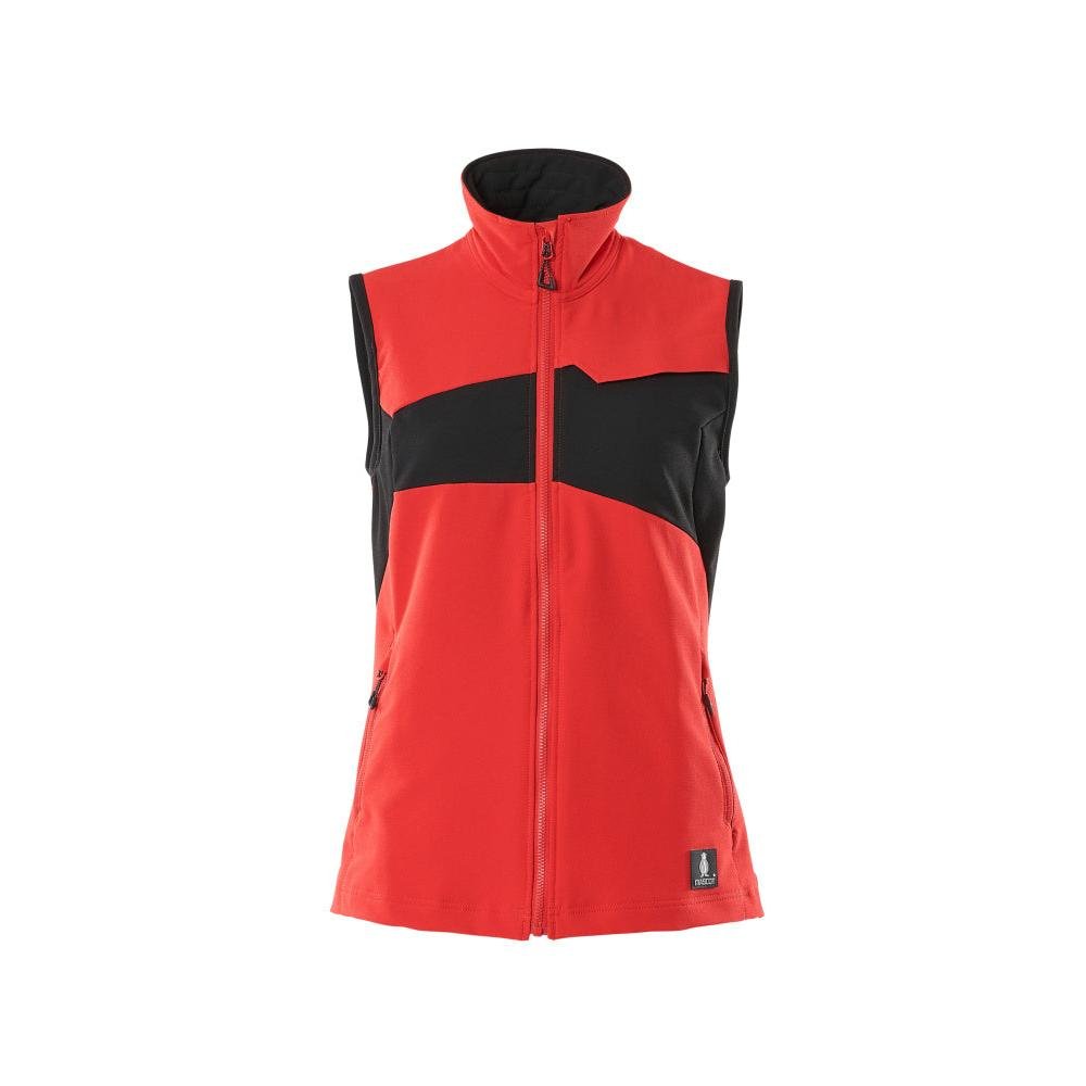 Vest, women, ULTIMATE STRETCH, lightweight vest