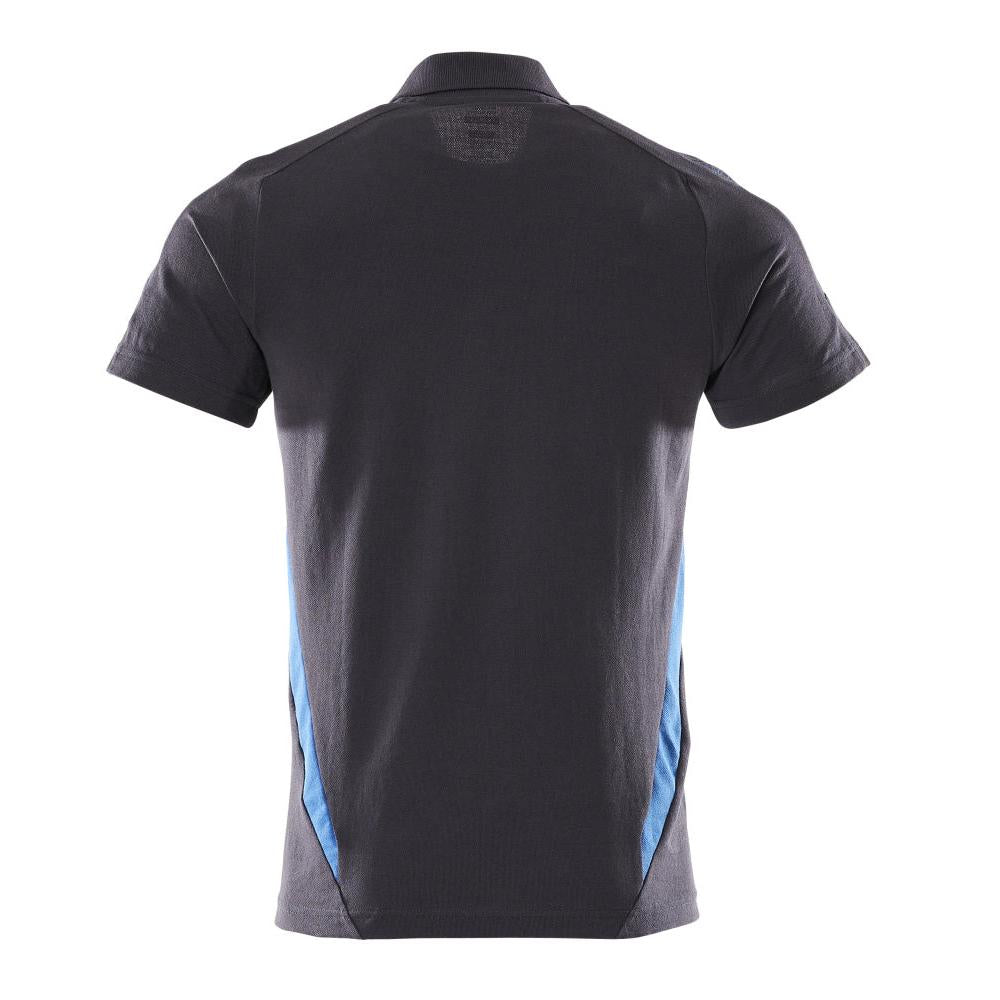 Polo shirt, modern fit polo shirt