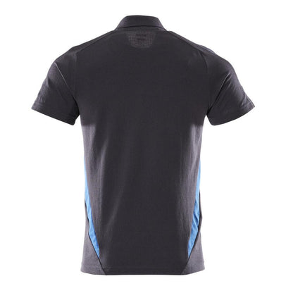 Polo shirt, modern fit polo shirt