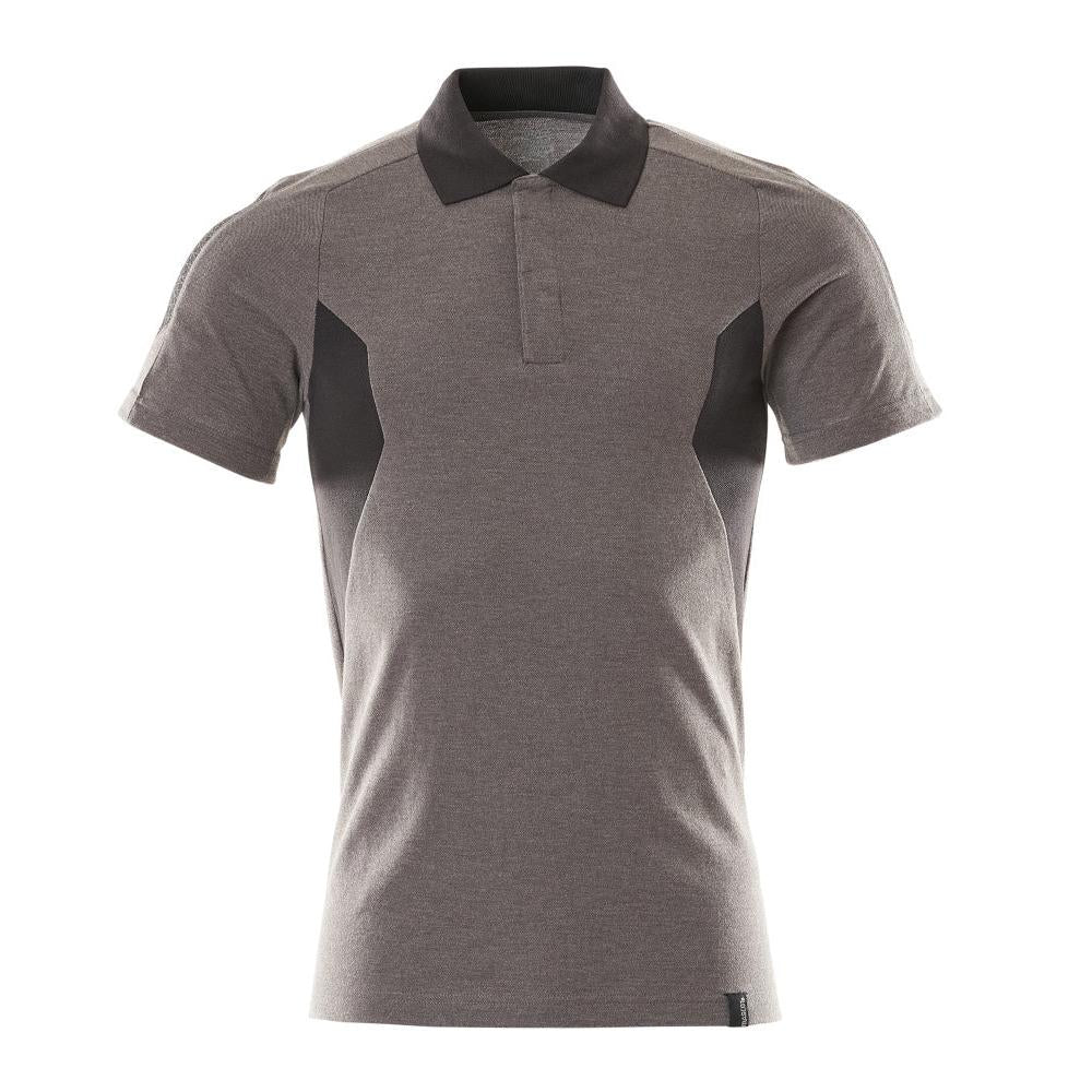 Polo shirt, modern fit polo shirt